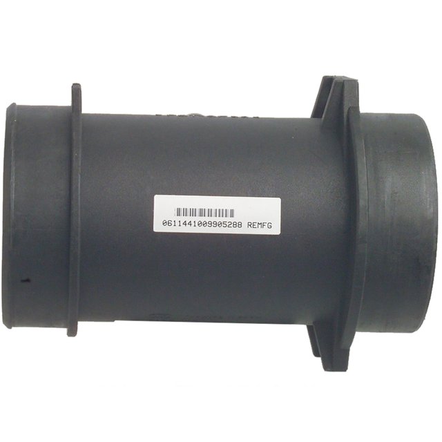 SENSOR DE FLUJO DE MASA DE AIRE CARDONE MAF SLK230 1998 al 2002 MERCEDES-BENZ Remanufacturado