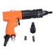 thumbnail image 5 of Pistola neumática para tuercas de remaches, herramienta remachadora de aire automática, interfaz M10 M12 KV‑7805E JP VoborMX herramienta, 5 of 8