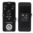 thumbnail image 4 of Ymiko Low Frequency Thick Effect Pedal, Guitar Effect Pedal, For Instrument Musician Player Rhythm Guitars, 4 of 8