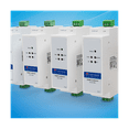 thumbnail image 4 of -DR302 Riel Din Serial RS485 una Ethernet TCP MóDulo de Servidor IP Convertidor de Ethernet Modbus RTU una Modbus TCP Unidad, 4 of 9