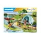 thumbnail image 4 of Set de Juego Playmobil Camping con hoguera 54 Piezas, 4 of 4