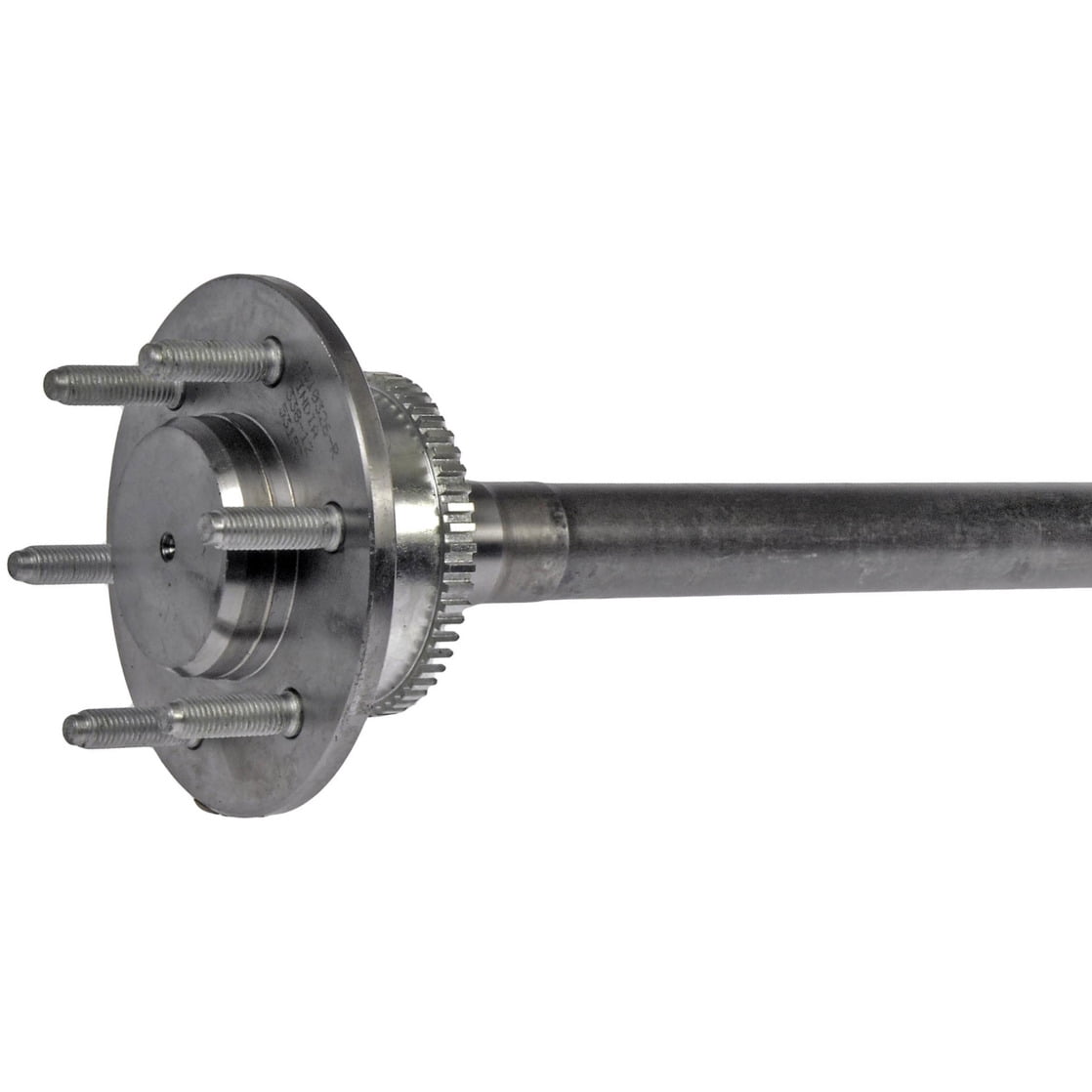 Dorman 630-326A Rear Passenger Side Drive Axle Shaft for Specific Ford Models