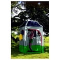 thumbnail image 6 of Texsport Instant Portable Outdoor Camping Shower Privacy Shelter Changing Room Gray, 6 of 7