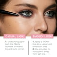 thumbnail image 5 of Neutrogena Nourishing Eyeliner Pencil, Twilight Blue 50,.01 oz, 5 of 10