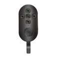thumbnail image 1 of Methold Mando a distancia Bluetooth para cambiar fácilmente la página del teléfono Control remoto inalámbrico control remoto Universal Electrónica negro, 1 of 6