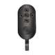 thumbnail image 1 of Methold Mando a distancia Bluetooth para cambiar fácilmente la página del teléfono Control remoto inalámbrico control remoto Universal Electrónica negro, 1 of 6