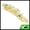 Gold Tone, variant on Unique Bargains Faux Crystal Flower Hair Barrettes Fashionable Hairstyles Gold Tone