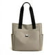 thumbnail image 1 of JennyShop Nuevo Bolso De Moda Tote Oxford Cloth Canvas Large Bag Simple Portable Bolsa De Mujeres Larga Capacidad Bolsa De Mujeres, 1 of 8