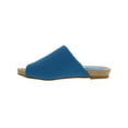 thumbnail image 2 of Bellini Womens Nigh Slip On Flat Slide Sandals, 2 of 3