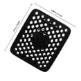 thumbnail image 2 of unbranded 1Jgo Deflector De Aire Para Salida De Ventilación Multifuncional Y Ligero, 2 of 7