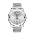 thumbnail image 1 of Movado Bold Sport with Silver-Tone Dial Quartz Men's Watch 3600768, 1 of 2