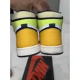 thumbnail image 4 of Size 8 - Jo r-dan 1 Retro High OG Volt, 4 of 6