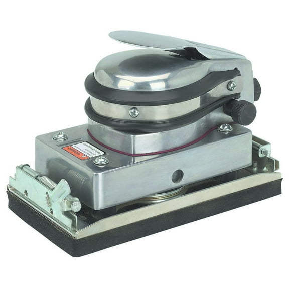 Jitterbug Orbital Air Sander