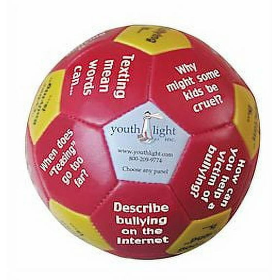 Stop Bullying Thumball