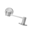 thumbnail image 4 of Lipstore Coffee Filter Storage Rack Attachment Aluminum Alloy Portafilter Screen Rack Silver, 4 of 8