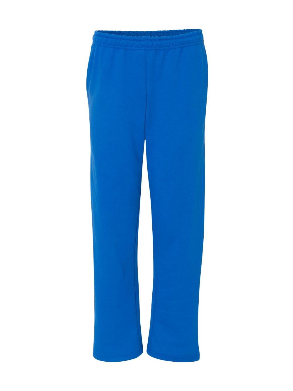 gildan fleece sweatpants