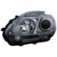 thumbnail image 3 of For Toyota Prius 2010 2011 Headlight Driver Side | Lens And Housing | Clear Lens | Replacement For TO2518122 | 8117047211, 3 of 6