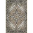 thumbnail image 1 of Dalyn Rug AM3CH5X8 5 x 7 ft. 7 in. AM3 Amanti Area Rug, Chocolate, 1 of 1