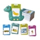 thumbnail image 3 of Tarjetas didácticas parlantes en inglés, juguetes sensoriales , máquina de aprendizaje educativo para niños de 1, 2, 3, 4, 5 y 6 años. 255 tarjetas, 3 of 9