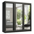 thumbnail image 1 of Ropero Closet Madesa Reno 3 Puertas con Espejo, 1 of 11