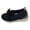 Black, variant on XEDZYT Shoes for Women Mesh Lightweight Casual Sneakers Walking Running Gym Footwear Size 9