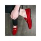 thumbnail image 3 of Men's Loafers, Christmas Slip-on Casual Shoes, 3 of 5