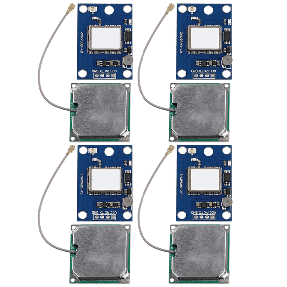 GPS Module with Antenna -NEO6M V2 Flight Control Module APM2.5 Flight Control with Antenna 6M GPS Module with Antenna