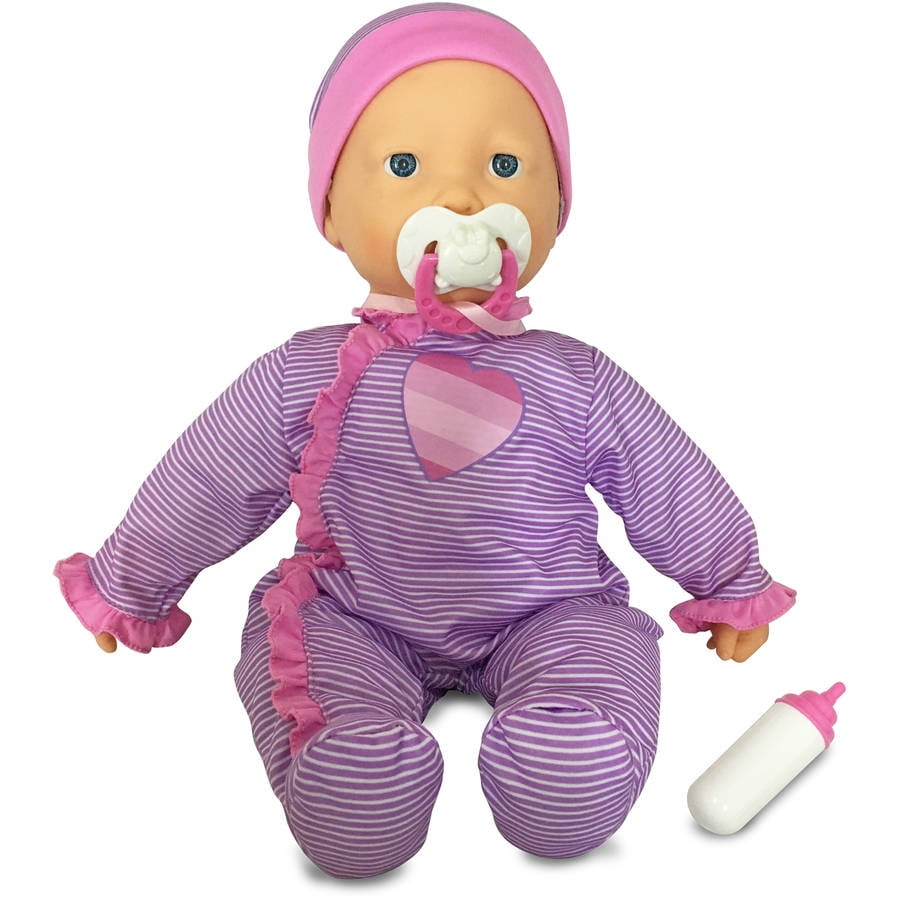 my sweet love breathing doll