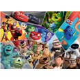 thumbnail image 2 of Ravensburger - Disney Pixar: Ultimate Pixar Puzzle (60pc), 2 of 2