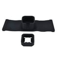 thumbnail image 2 of Silicone Cup Holder Couch Arm Tray for Convenient Living Room or Balcony Use, 2 of 8