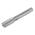 thumbnail image 1 of Unique Bargains M14 x 1.25 Left Hand High Speed Steel Machine 4 Straight Flutes Thread Tap, 1 of 6