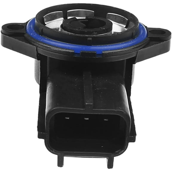 A-Premium Throttle Position Sensor Compatible with Ford Escape 2001-2008 Focus 2000-2007 Ranger 2002-2012