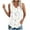 White, variant on Athletic Tops Women Short Sleeve Women Blouses for Work Short Sleeve Workout Tank Tops for Women Cropped