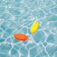 thumbnail image 3 of LEEYNEER 10 Pcs Buoy Keychain Row Boat Floating Boat Keychain Floating Boating Keychain Float Keychain for Phone, 3 of 6
