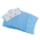 thumbnail image 2 of 36 Piezas Cinta Adhesiva de Doble Cara de Pelo Fuerte Color Azul Sunnimix Tiras de cinta adhesiva para peluca, 2 of 7