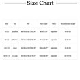 thumbnail image 4 of pstuiky Leggings Maternity Leggings Over The U-Shaped Belly Support High Waisted Pregnancy Plus Size Yoga Pants Full Length for Daily Wear Activewear Pregnancy Clothes, 4 of 9