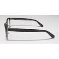 thumbnail image 4 of Bobbi Brown BBR TheGabby Eyeglasses 0YV4 Black Gray Havana, 4 of 9