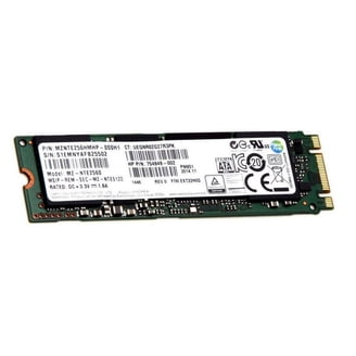 Crucial 1TB MX500 2.5” SATA Internal Solid State Drive (SSD