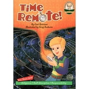 Angle View: Another Sommer-Time Story: The Time Remote [Hardcover - Used]