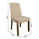 thumbnail image 4 of Mesa de Comedor con Mesa y 4 Sillas Taylor Madesa MC, 4 of 5