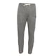 thumbnail image 3 of Pantalones cálidos de invierno para hombre, jogging, corte recto, holgados, con bolsillos Gris 32, 3 of 9