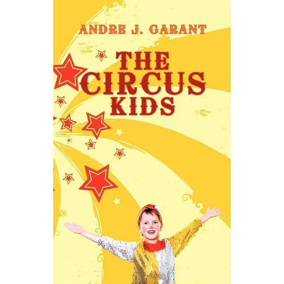The Circus Kids