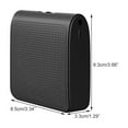 thumbnail image 4 of 5W Voice Amplifier Multifunctional Portable Personal Voice Speaker with Microphone ,Comfortable and Portable, 4 of 6