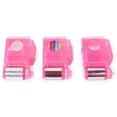 thumbnail image 4 of Cool Maker: Shimmer Me Body Art - Refill Pack Deluxe Cool Maker SM6062359, 4 of 4