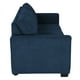 thumbnail image 3 of Sofá Gales 3 Plazas DICASA Azul, 3 of 7