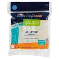 thumbnail image 2 of Elmer's Craft Bond Full Size 24pk Glue Gun Sticks All-Temp: Non-Toxic, Clear, Hot Glue Sticks for Glue Gun, 2 of 6