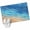 Blue, variant on 8'x10' Area Rugs, Aqua Ombre Coastal Indoor Outdoor Area Rug for Living Room Bedroom, Summer Nautical Beach Ocean Seaside Washable Bathroom Rugs Kitchen Floor Carpet Mats Home Decor Aesthetic