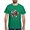 Kelly Green, variant on CafePress - Cinco De Mayo (Margarita) Dark T Shirt - Men's Classic Graphic Cotton T-Shirt