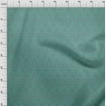 thumbnail image 3 of oneOone Organic Cotton Voile Fabric Geometric Block Printed Craft Fabric BTY 42 Inch Wide, 3 of 4