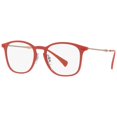 thumbnail image 1 of Ray-Ban 0RX8954 5758 Lunettes Unisexes à Monture Complète en Acétate Carré 50 mm, 1 of 2